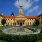 Schloss Jaidhof (Niederösterreich)