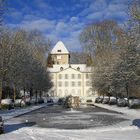 Schloss Jegenstorf