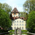 Schloss Jegenstorf