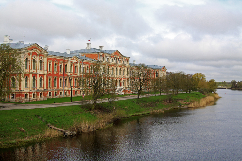 Schloss Jelgava