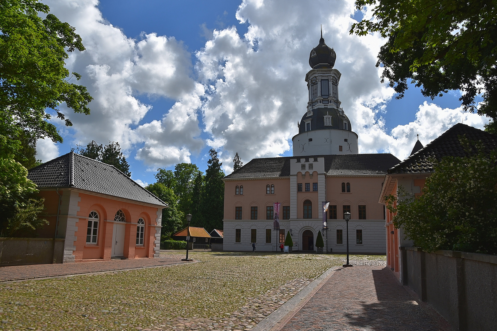 Schloss Jever