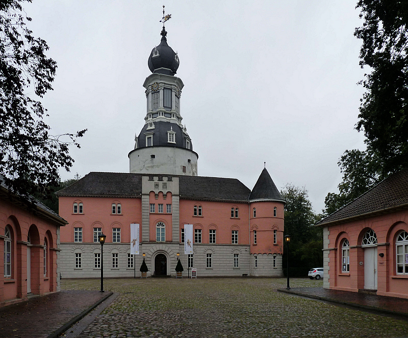 Schloss Jever