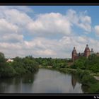 Schloß Johannesburg (Aschaffenburg)