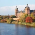 Schloss Johannesburg in Aschaffenburg