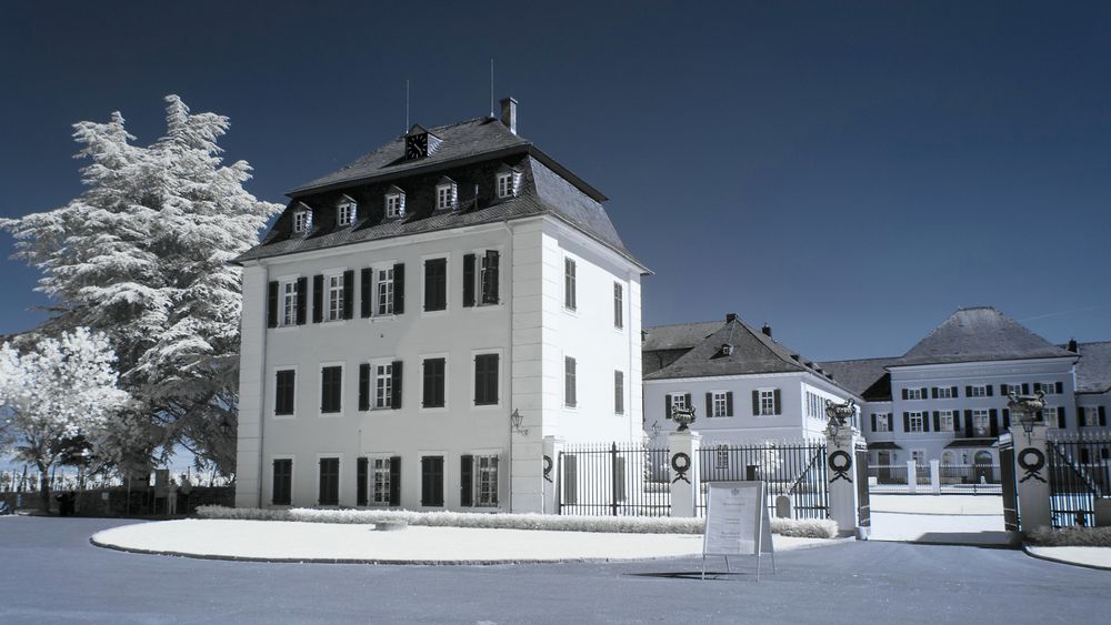 Schloss Johannisberg