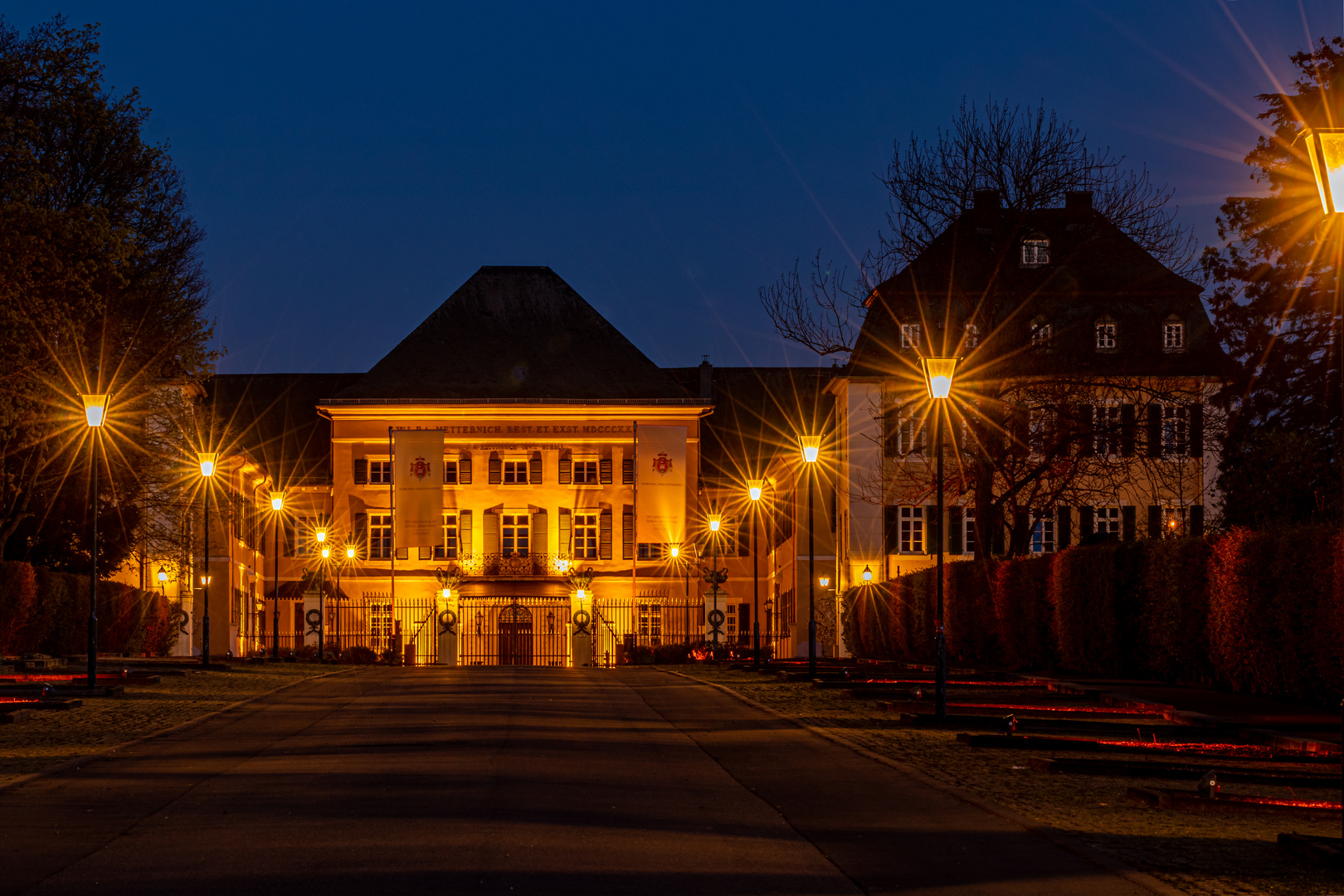 Schloss Johannisberg