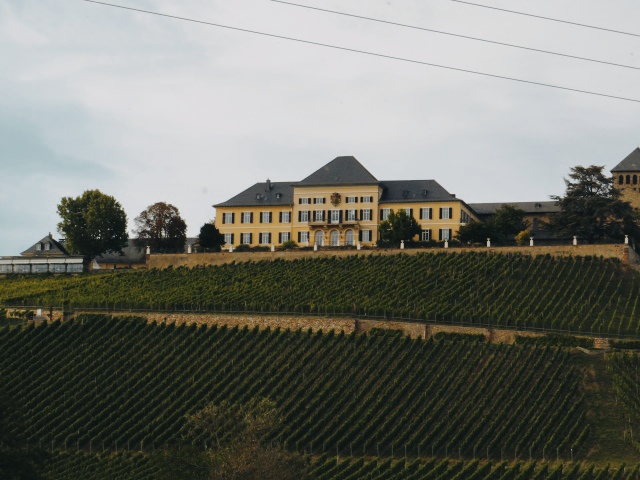 Schloss Johannisberg