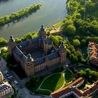 Schloss Johannisberg, Aschaffenburg