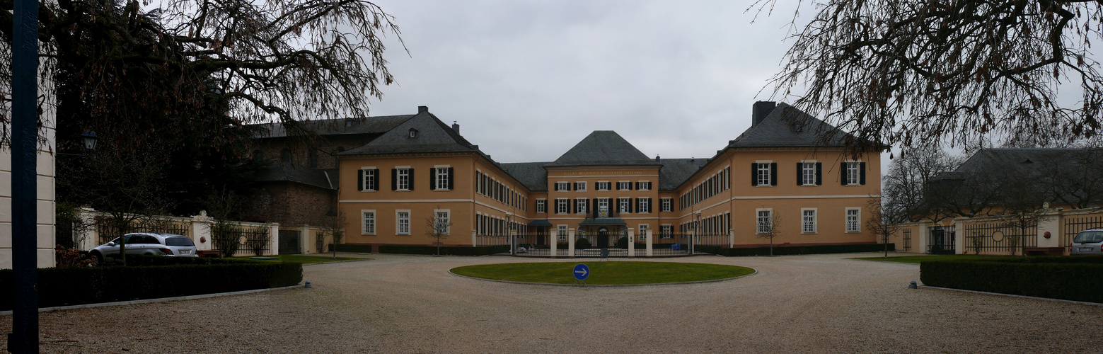 Schloss Johannisberg