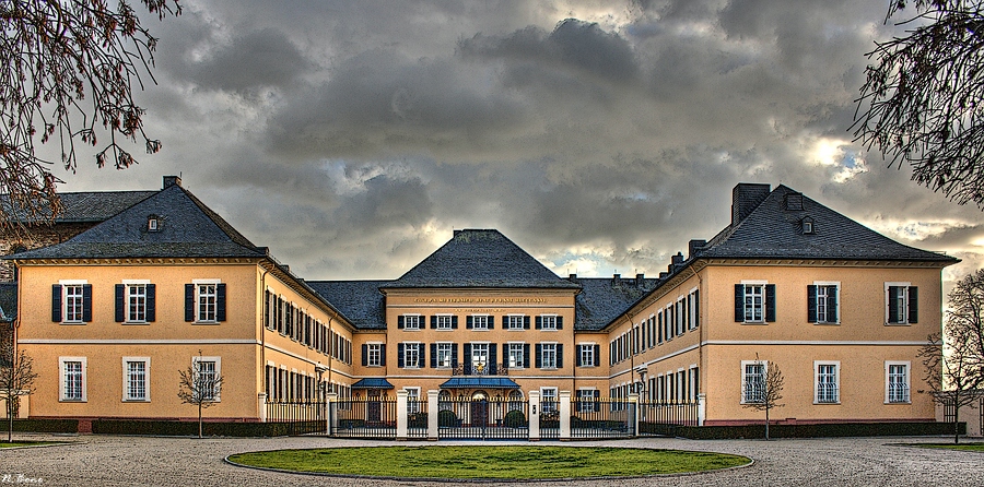 Schloß Johannisberg