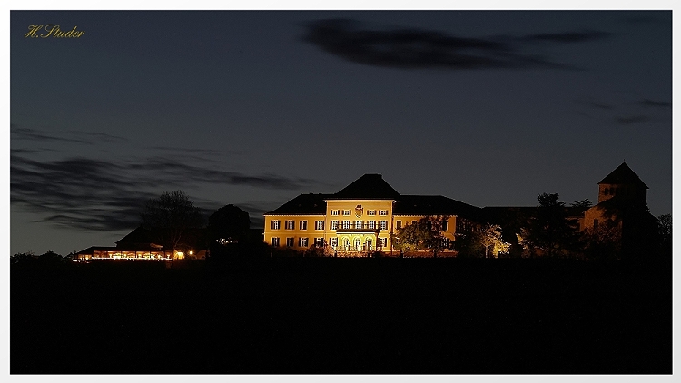 Schloss Johannisberg