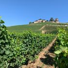 Schloss Johannisberg im Rheingau