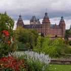 Schloss Johannisberg in Aschaffenburg