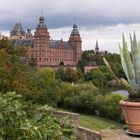 Schloss Johannisberg in Aschaffenburg 3