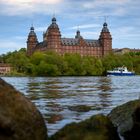 Schloss Johannisburg