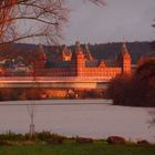 Schloss Johannisburg 2