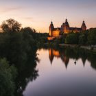 Schloss Johannisburg