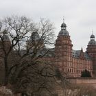 Schloss Johannisburg