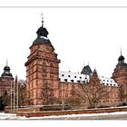 schloss johannisburg ...