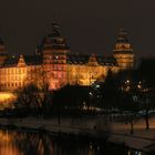 Schloss Johannisburg