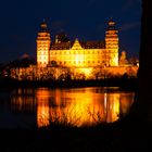 Schloss Johannisburg 5