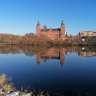 Schloss Johannisburg