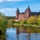 Schloss Johannisburg