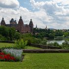 Schloss Johannisburg 