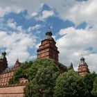 Schloss Johannisburg