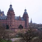 Schloss Johannisburg