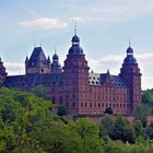 Schloss Johannisburg am Main