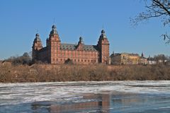 Schloß Johannisburg, Aschaffenburg (2)