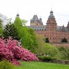 Schloss Johannisburg Aschaffenburg