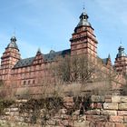 Schloss Johannisburg Aschaffenburg