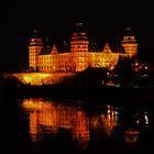 Schloss Johannisburg Aschaffenburg