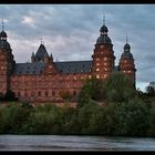 Schloss Johannisburg, Aschaffenburg