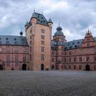 Schloss Johannisburg, Aschaffenburg