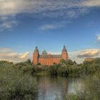 Schloss Johannisburg, Aschaffenburg (HDR) II