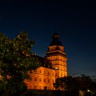 Schloss Johannisburg Aschaffenburg (Klappe 2)