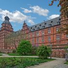 Schloss Johannisburg