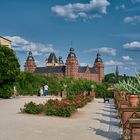 Schloss Johannisburg-  C1-NZ7_8263