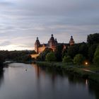 Schloss Johannisburg