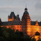 Schloss Johannisburg