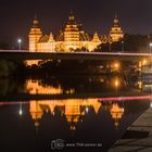 Schloss Johannisburg -D75_1696