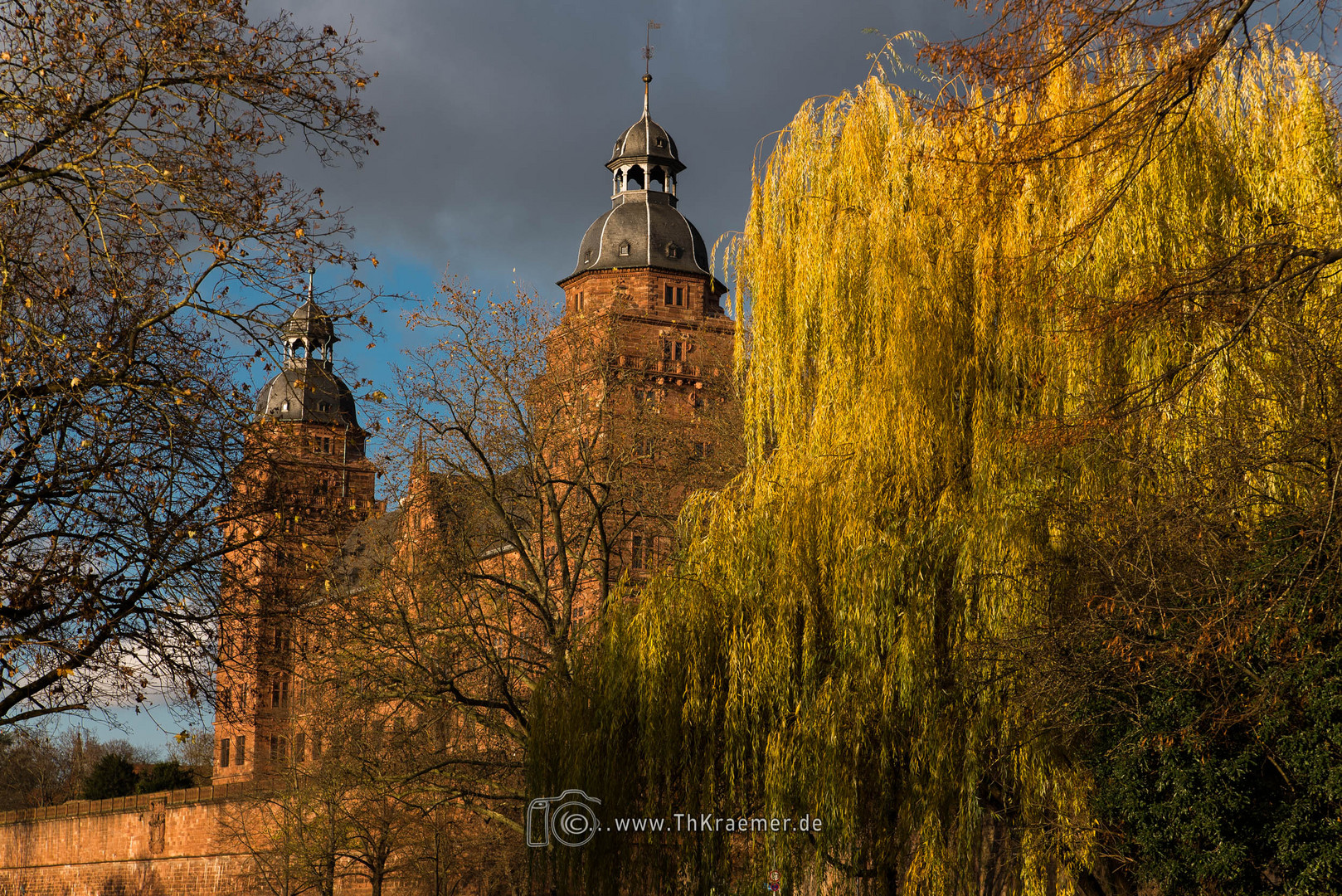 Schloss Johannisburg _D753052