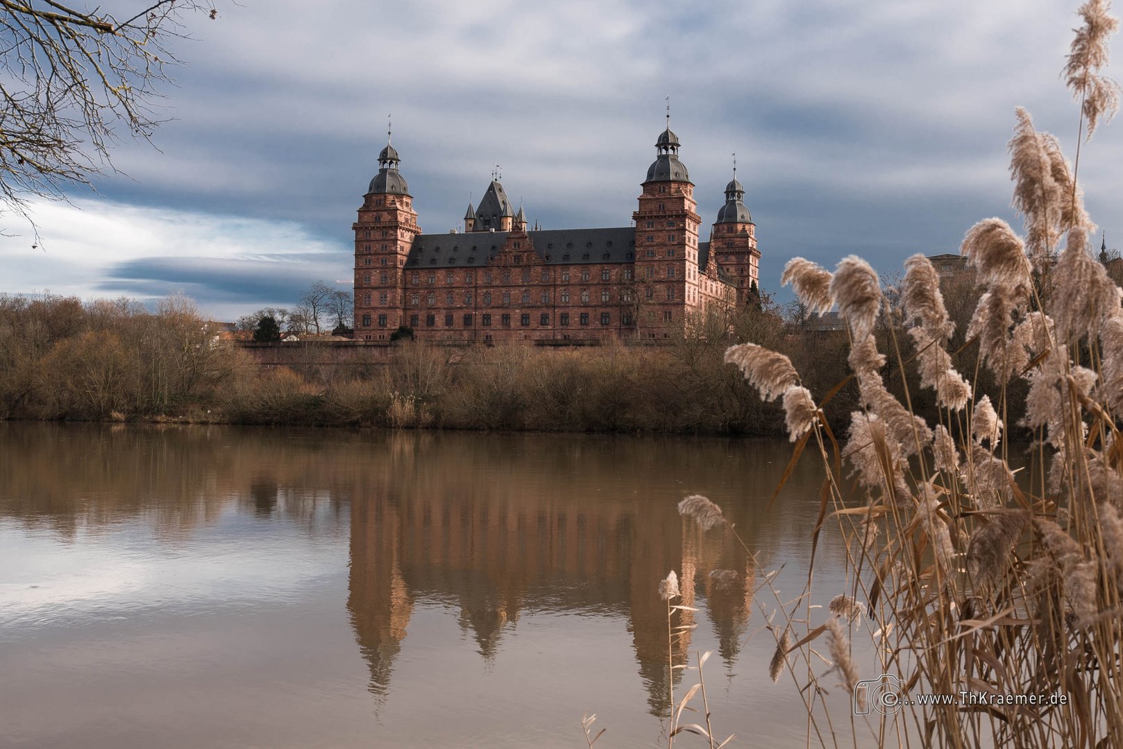 Schloss Johannisburg  -- D75_4053