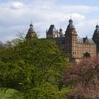 Schloss Johannisburg