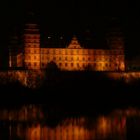 Schloss Johannisburg in Aschaffenburg