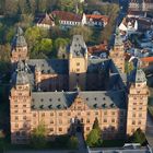 Schloss Johannisburg in Aschaffenburg