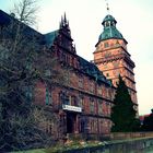 Schloss Johannisburg in Aschaffenburg